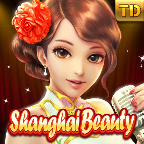 Shanghai Beauty cv6 স্লট আইকন